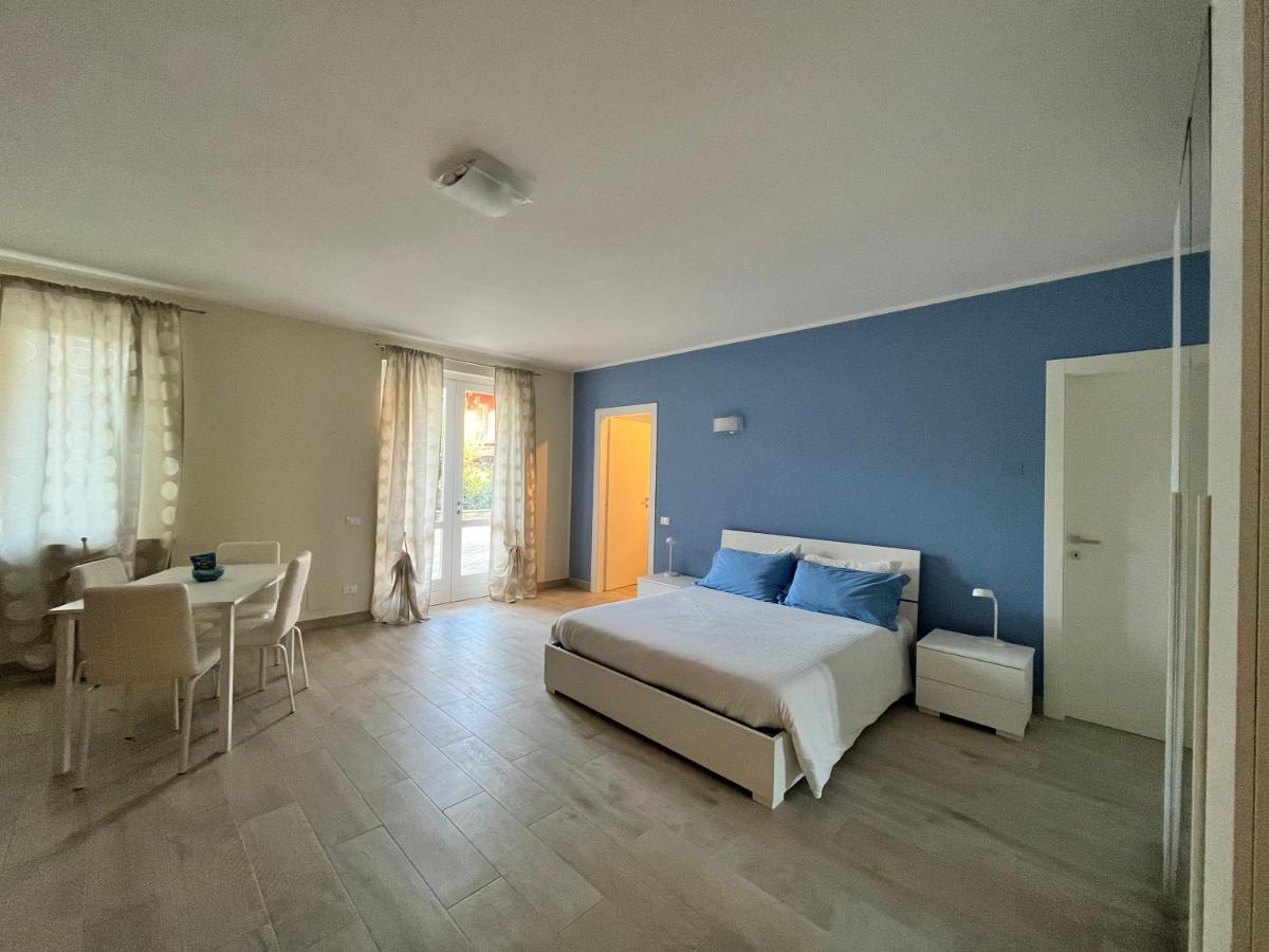 Casa Cost 2 Daire Vetralla Dış mekan fotoğraf