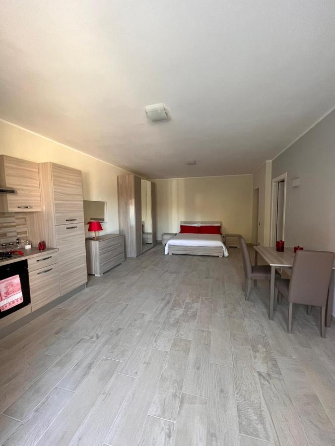Casa Cost 2 Daire Vetralla Dış mekan fotoğraf