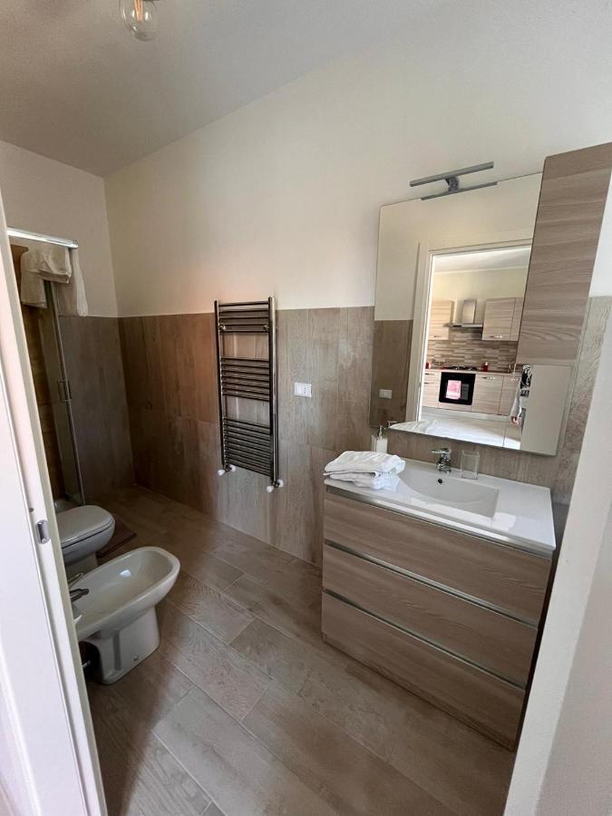 Casa Cost 2 Daire Vetralla Dış mekan fotoğraf