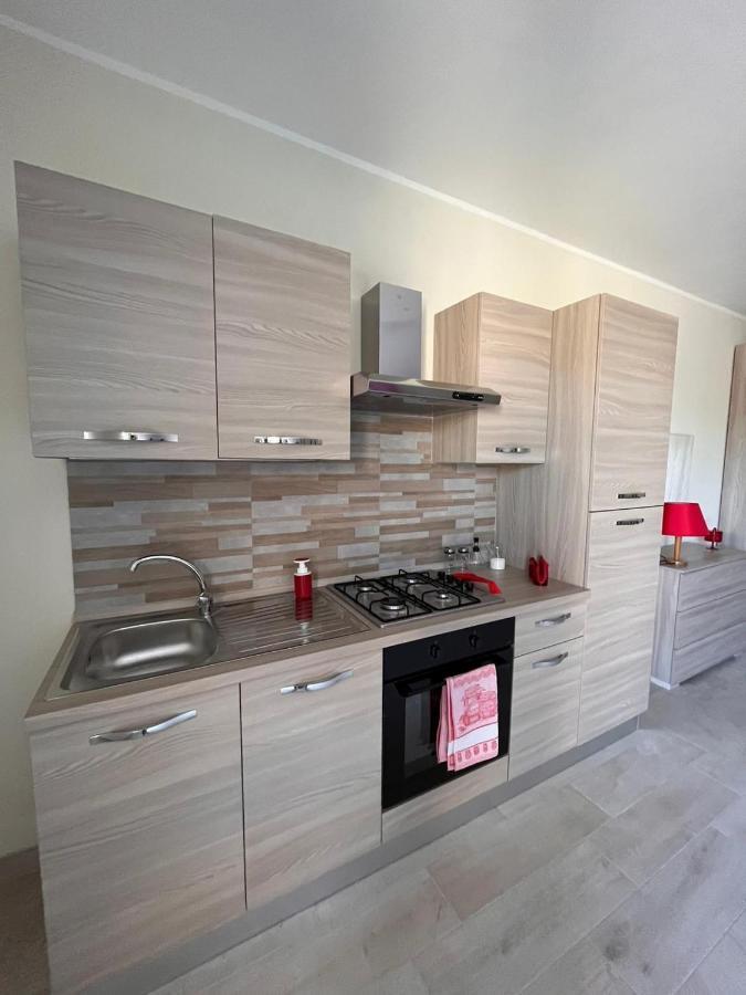 Casa Cost 2 Daire Vetralla Dış mekan fotoğraf